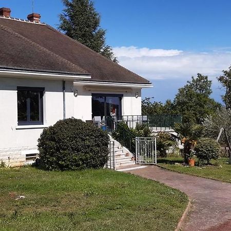 상테뇽 La Maison De Sephora A 2 Km Du Zoo De Beauval 빌라 외부 사진